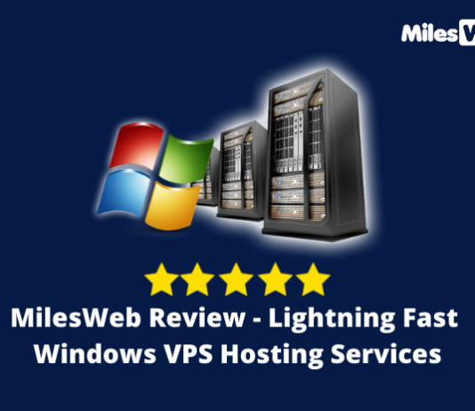 VPS Hosting Services