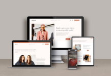 Squarespace E-commerce Website