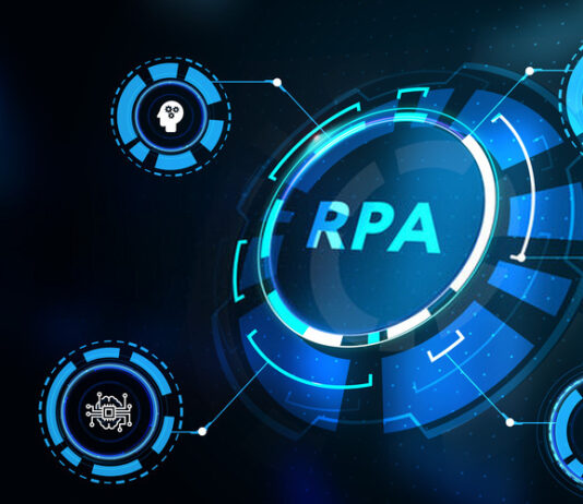 Benefits of Robotic Process Automation robotic process automation