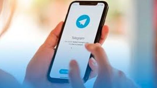 elegram Members