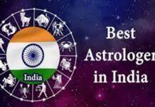 top astrologers