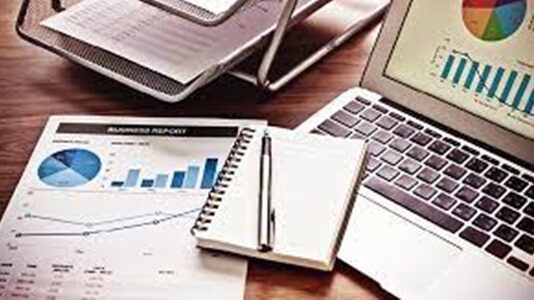 document management system