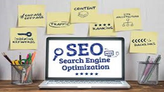 Google SEO parameters