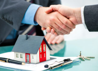 condo property financial management