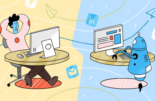 LinkedIn inmail automation LinkedIn inmail automation