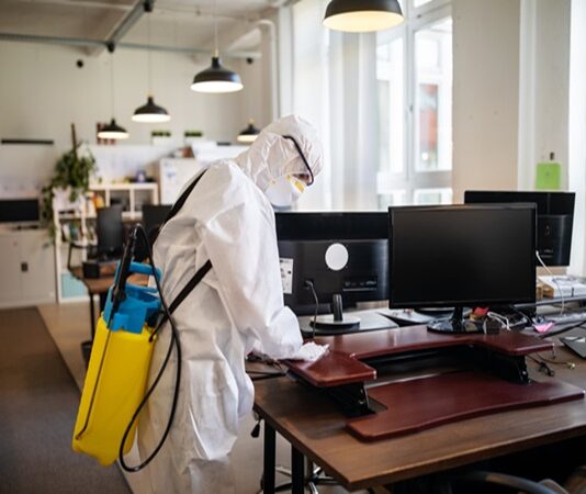 Office Clean