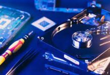 Data Recovery Tools