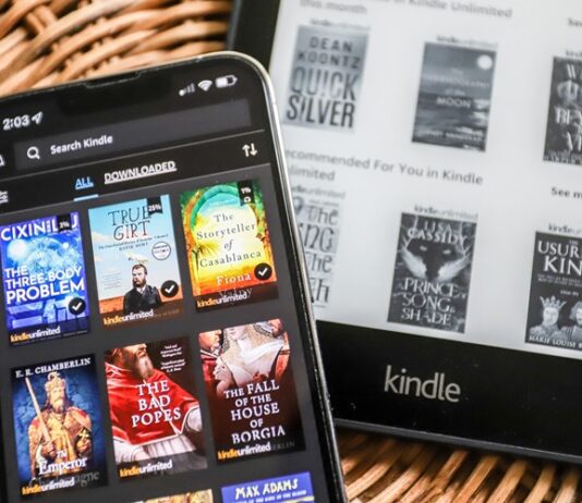 Kindle