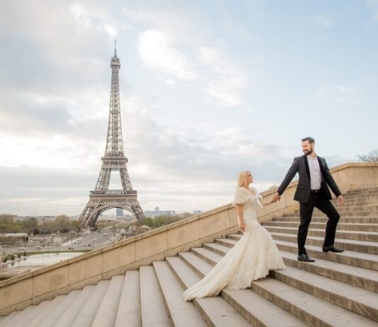 10 Enchanting Things to Do on Your Honeymoon in France Honeymoon in France