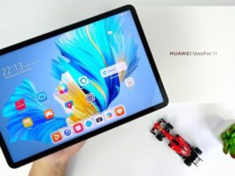huawei matepad