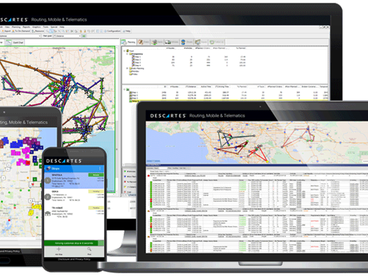5 Tips for Choosing the Right Route Planning Software Route Planning Software