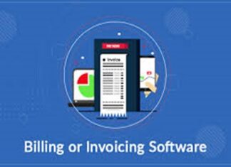 Invoice Software
