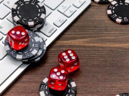 6 Simple Ways To Improve Your Chances Of Winning In Online Casinos