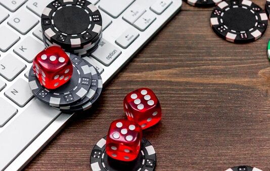 6 Simple Ways To Improve Your Chances Of Winning In Online Casinos