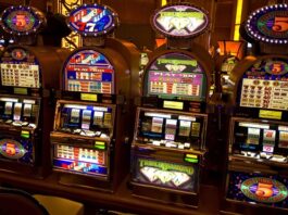 Online Slots 2023: Most Winning Features, Newest Generations, and Prize Types