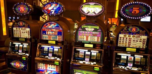Online Slots 2023: Most Winning Features, Newest Generations, and Prize Types