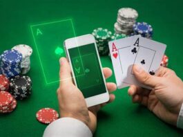 Making Gambling Secure: How Online Casinos are Providing Top-Notch Security