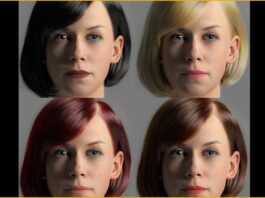 Demystifying the Art: From 3D Scanning to the Marvel of a Digital Double