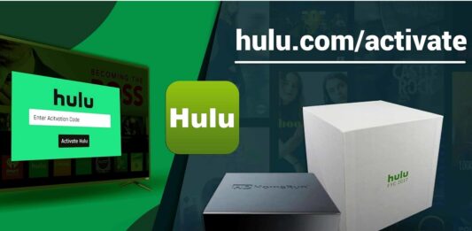 WWW.Hulu.com/Activate – Activate Hulu Code, Device, Disney, Xfinity Hulu.com/ACTIVATE LINK