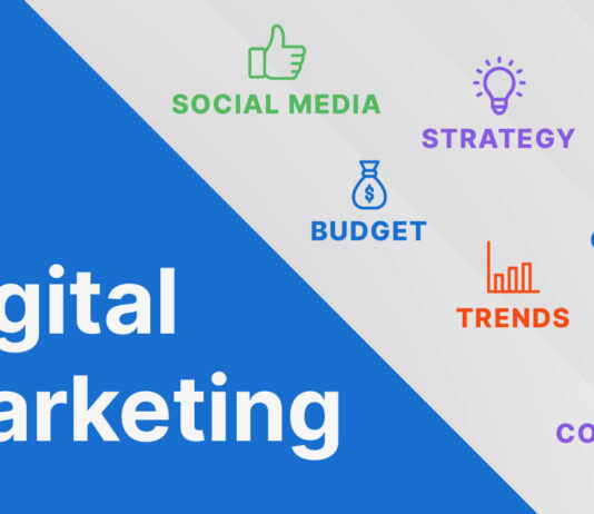 Could A Digital Marketing Service Make Your Business More Profitable?