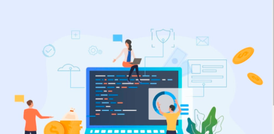 Software Development on Business