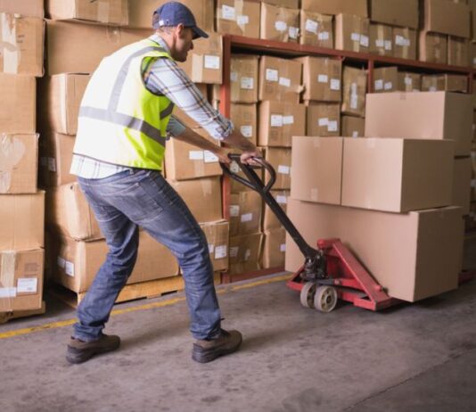 How to Choose the Right Trolley For You