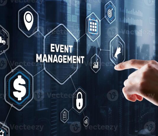 Building Next-Gen Event Management Software with .NET Event Management Software