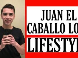 Juan El Caballo Loco
