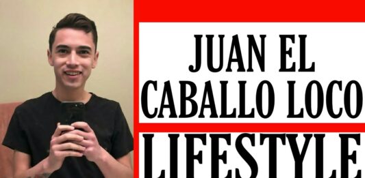 Juan El Caballo Loco
