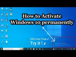 Windows 10 Activator TXT