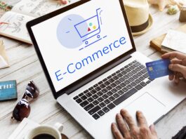 Modern E-Commerce