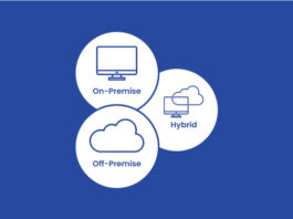 Methods to Improve Visibility Across Hybrid IT Environments