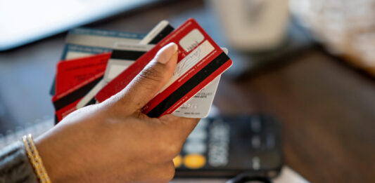 Managing Your Credit Card Debt Effectively