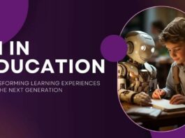 How AI is Transforming Education in 2026