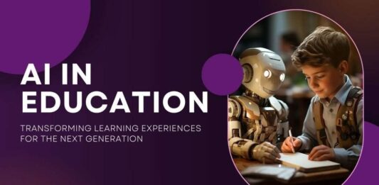 How AI is Transforming Education in 2026