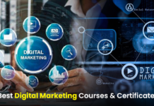 Essential Certifications for Today’s Digital Marketers Digital Marketers