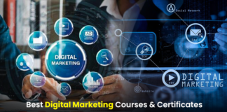 Essential Certifications for Today’s Digital Marketers Digital Marketers