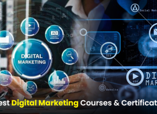 Essential Certifications for Today’s Digital Marketers Digital Marketers