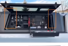 Heavy-Duty Gas Struts: The Key To Your Industrial Application